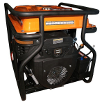 Генератор Lifan 15000E3A