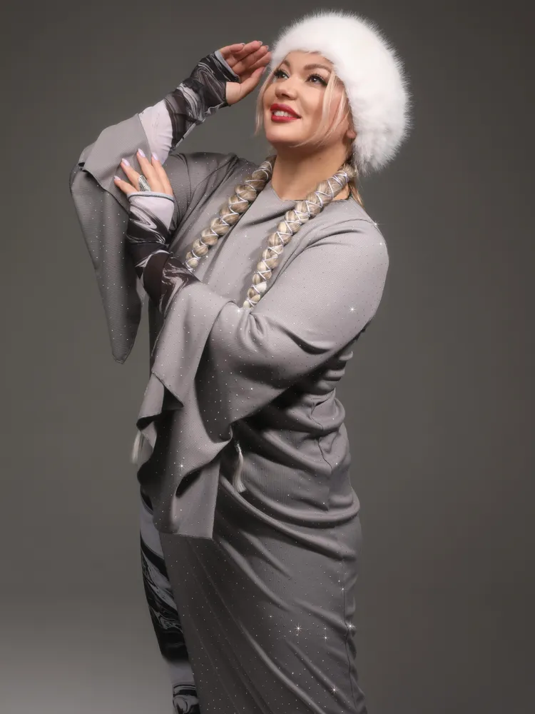 Платье 104 Fabrika