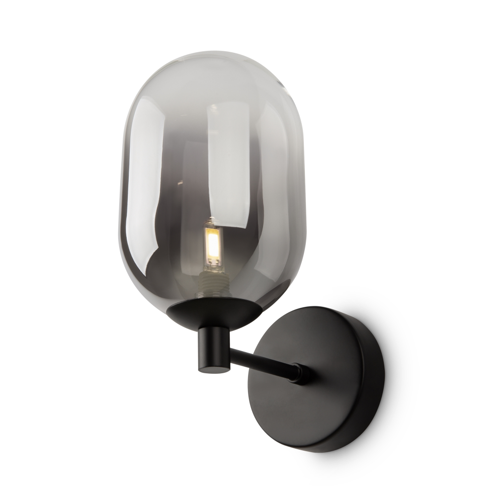 Настенный светильник Freya Tesse FR1011WL-01B