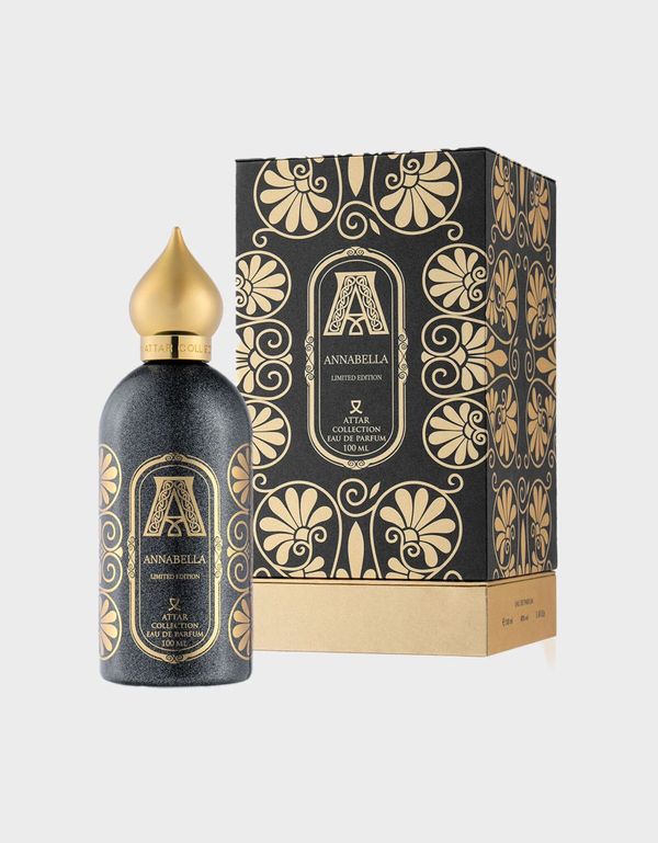 Attar Collection Annabella Limited Edition Eau De Parfum