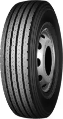 Kapsen HS206 7.50R16 122/118L PR14 TT (Прицепная ось)