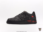 Кроссовки Off-White x Air Force 1 Low