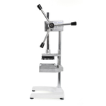 Приспособление (Пресс) для нарезки картофеля фри, по-деревенски HR-A657 Foodatlas