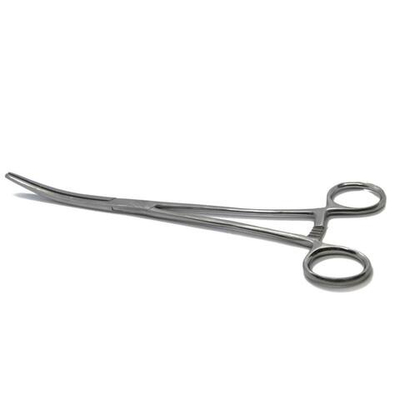 Зажим металл