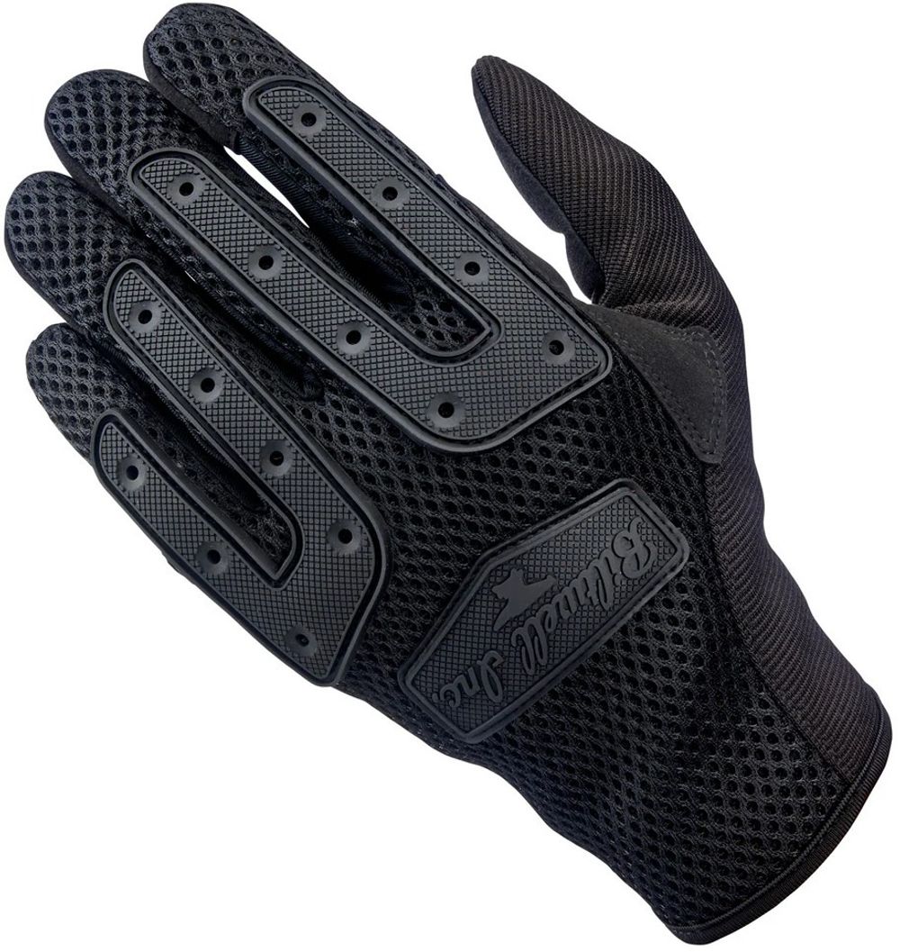 Anza Gloves / Черный