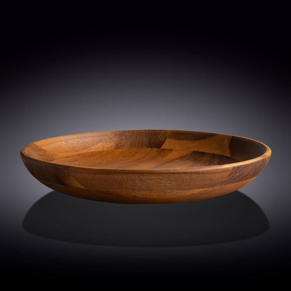 Блюдо глубокое круглое 45.5 см WL‑781043/A