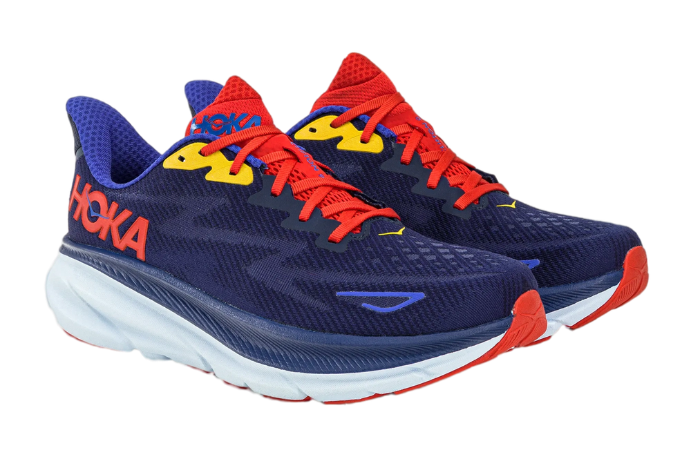 Men's hoka one one clifton 1 hot sale