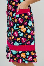 Халат 36585 Натали (Акция)