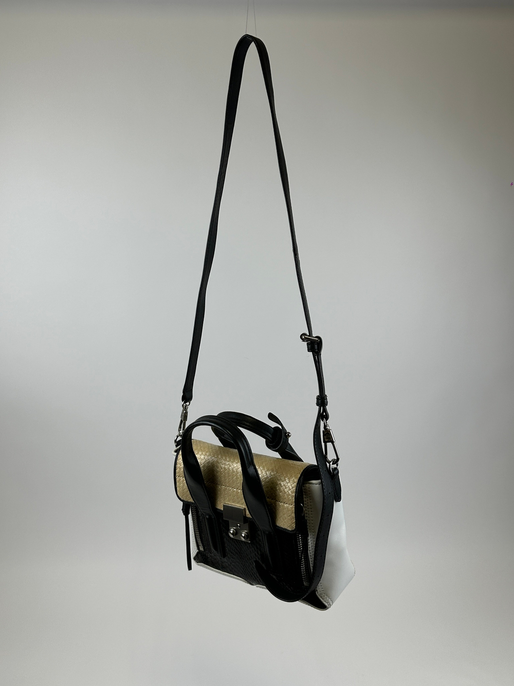 Сумка 3.1 Phillip Lim Pashli
