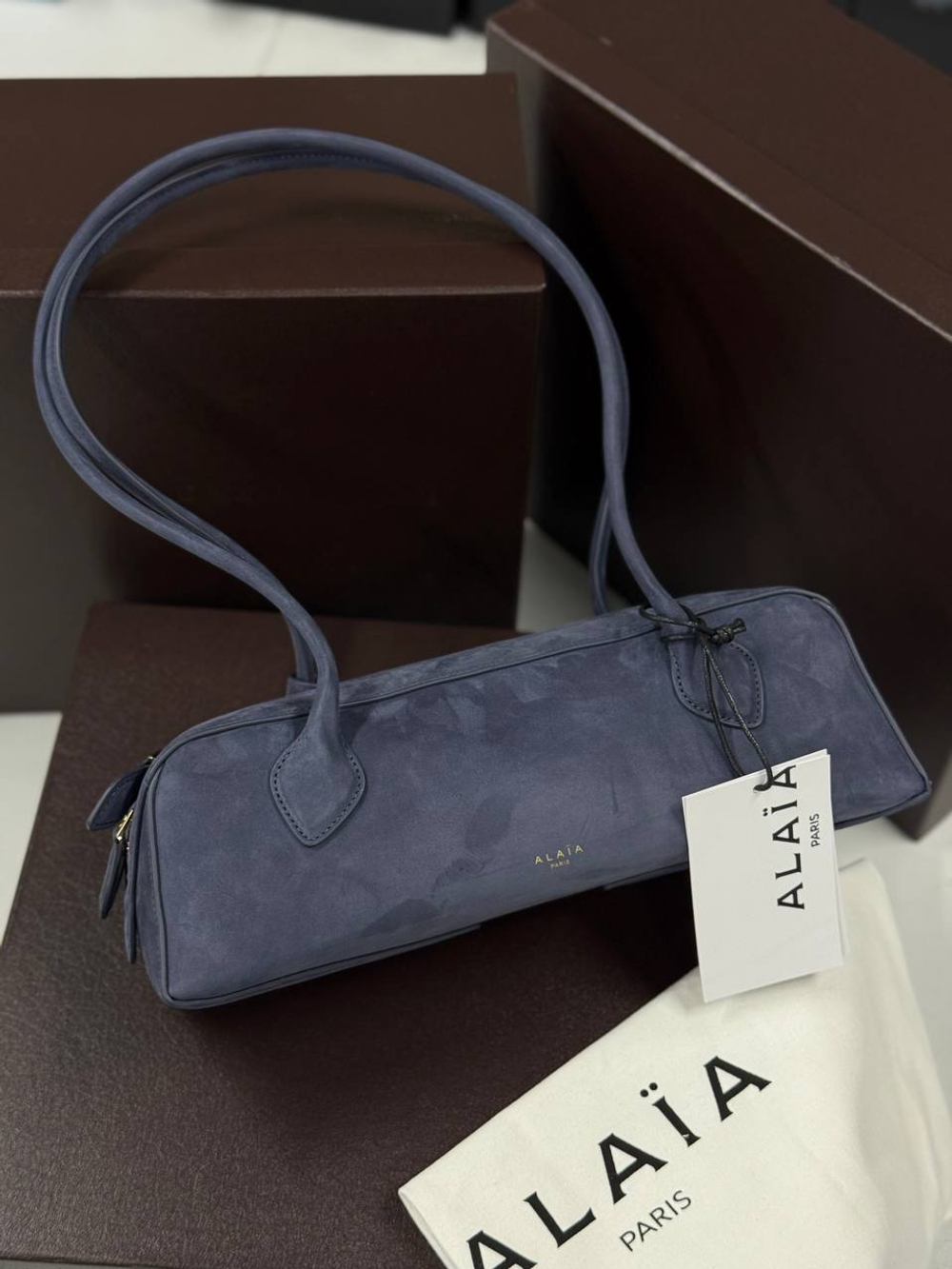 Сумка Alaia