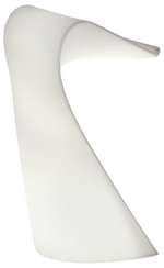 Трибуна пластиковая светящаяся Swish Lighting