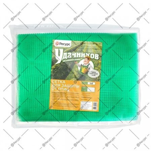 Сетка от птиц 2х5м