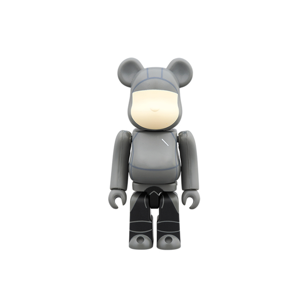 Дизайнерские игрушки BE@RBRICK x Saturdays NYC 100%400%, Saturdays