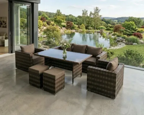 Мебель и интерьер