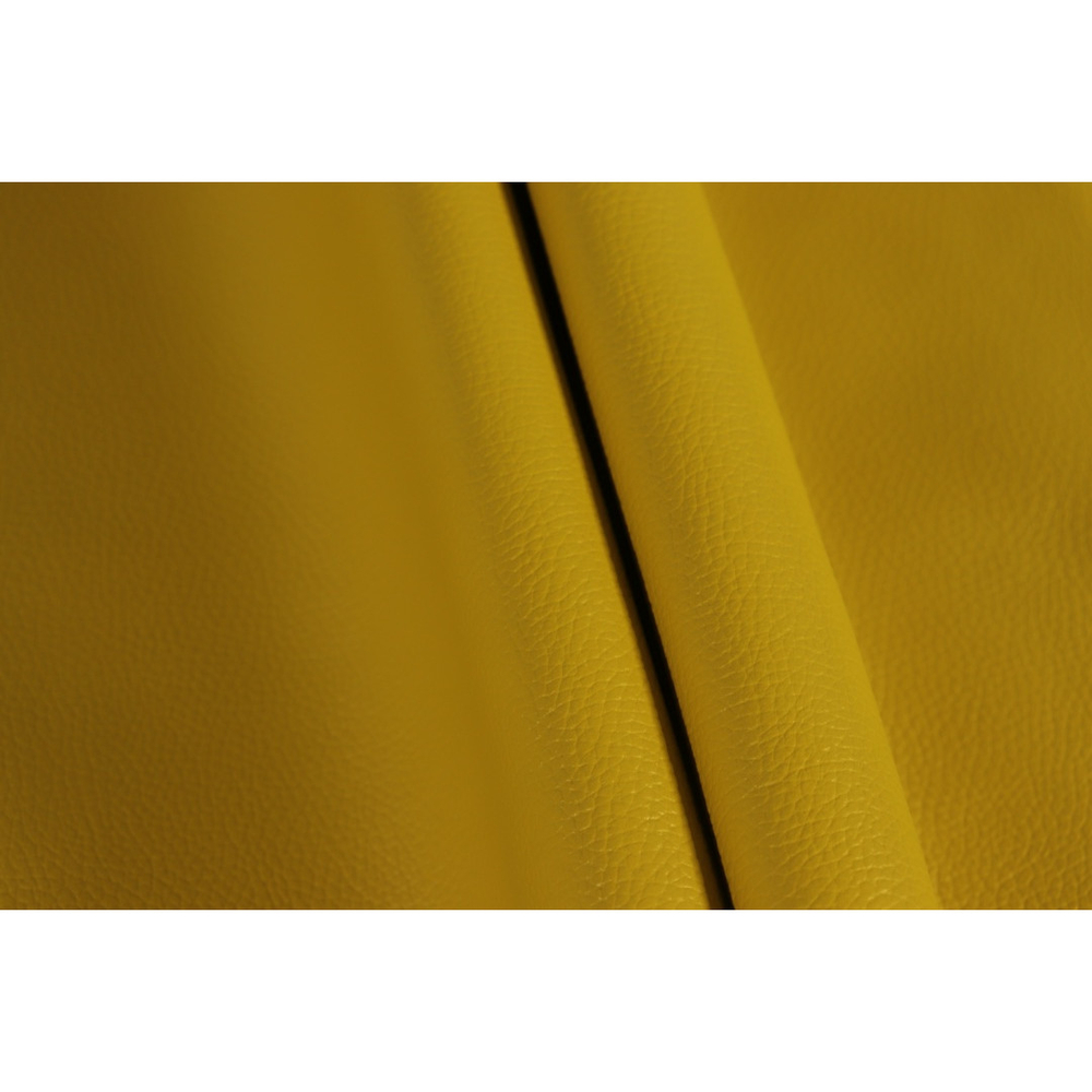 1,2-1,4 Кожа Клиф Лимонный  ⠀