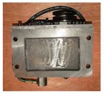 Вибратор в сборе WP330YH (Dш=119,1B) /Vibrator assembly