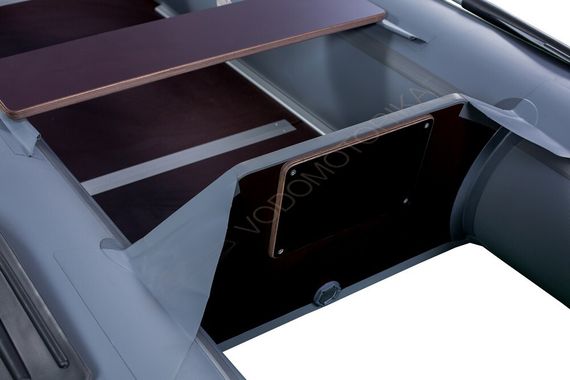 Лодка RiverBoats RB-280