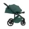 Коляска 2 в 1 SBL Dolce Emerald