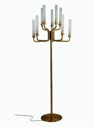 Торшер Candelabrum