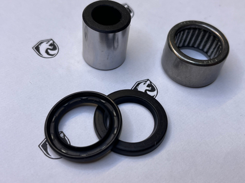 Avantis Enduro/PRO подшипник нижнего крепления амортизатора в сборе