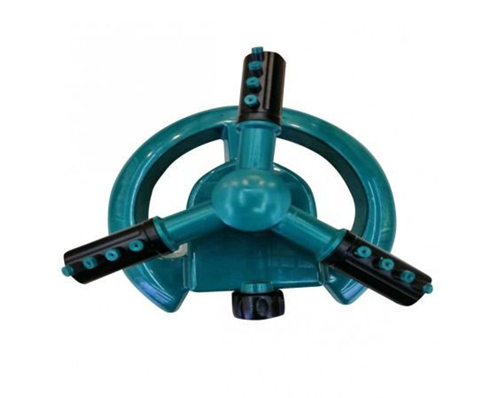 Дождеватель (разбрызгиватель) круговой