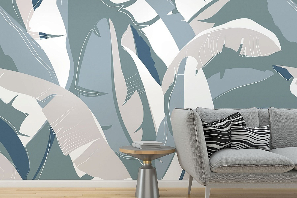 Обои и панно Affresco, коллекция  Fantasy