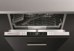 Встраиваемая посудомоечная машина De Dietrich DBJ422DQX