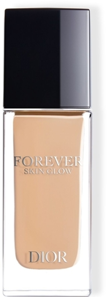 DIOR Dior Forever Skin Glow - Осветляющий тональный крем SPF 20, 30 ml