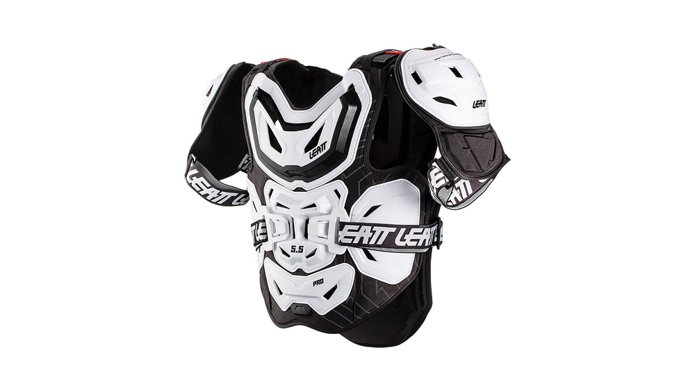 Защита панцирь Leatt Chest Protector 5.5 Pro