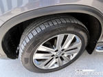 KG Mobility (Ssangyong) Rexton Sports Дизель 2.2 4WD (07.2020)