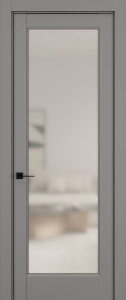 Дверь 3 SC Керамик серый