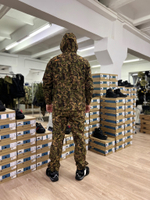 Костюм Магнум Softshell / лес