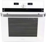 Электрический духовой шкаф Hiberg VM 6193 W