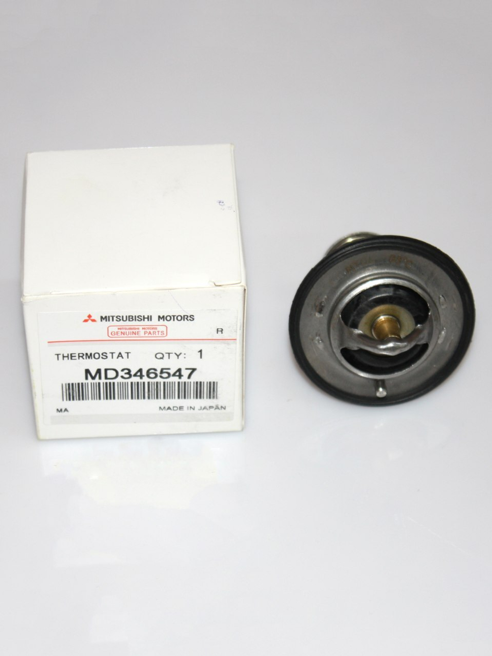 Термостат MD346547 для Mitsubishi Carisma, Lancer