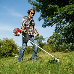 EFCO DSH 400 T триммер бензиновый 61459022E1A