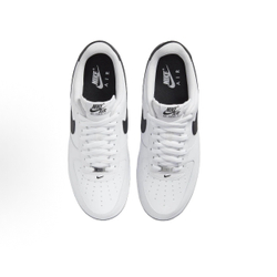Nike Air Force 1 Low 07 White and Black