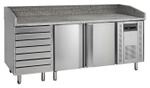 Стол для пиццы TEFCOLD PT1310