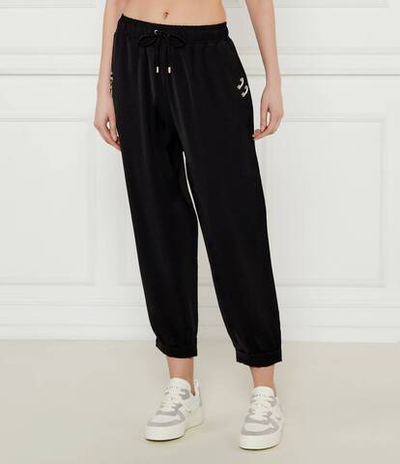 Брюки Liu Jo Sport - черный(TA5138 TS923)