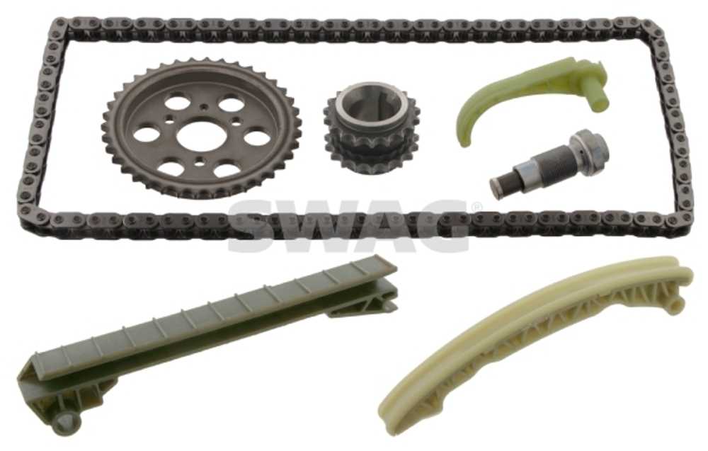 SWAG - 10937966-SWA - Timing Chain Kit