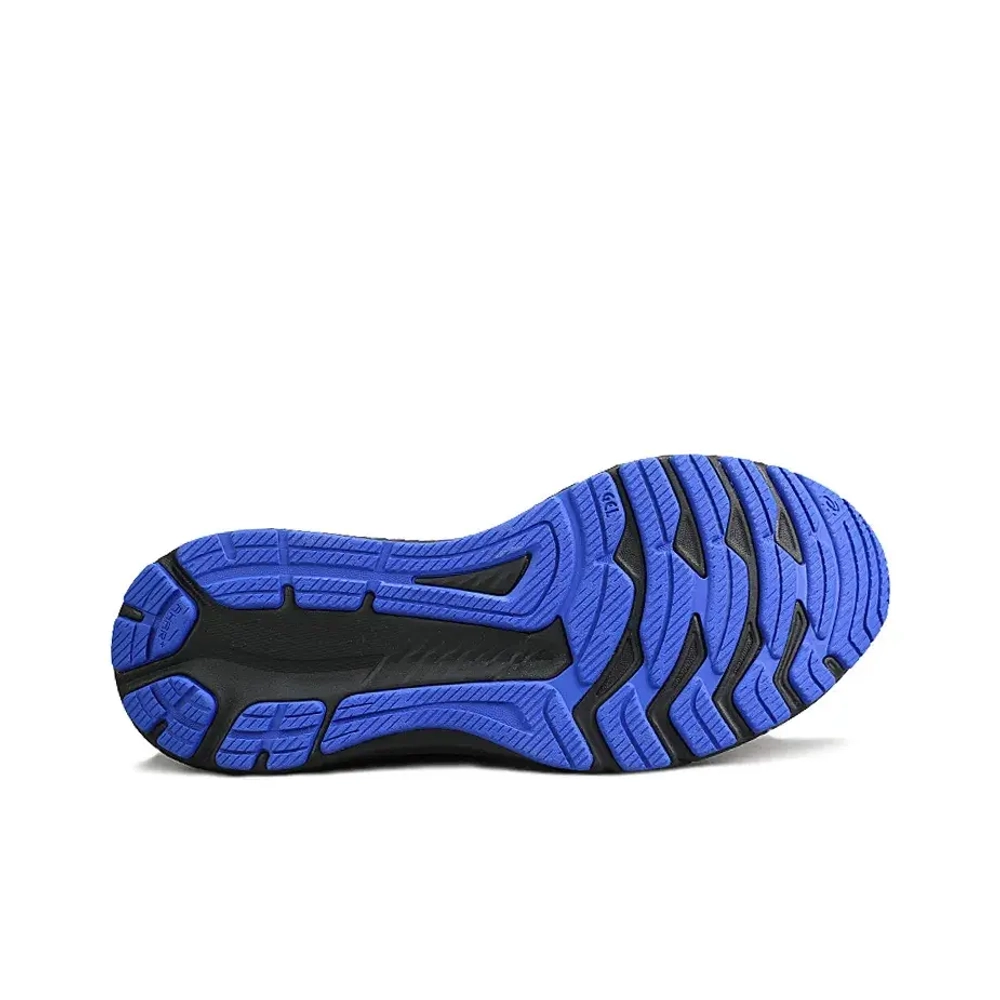 Мужские кроссовки ASICS GT-2000 10 'Black' 1011B412-020