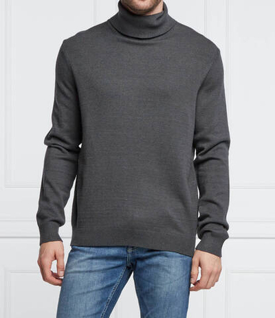 гольф liam GUESS - графитовый(M2RR17 Z2YY0)