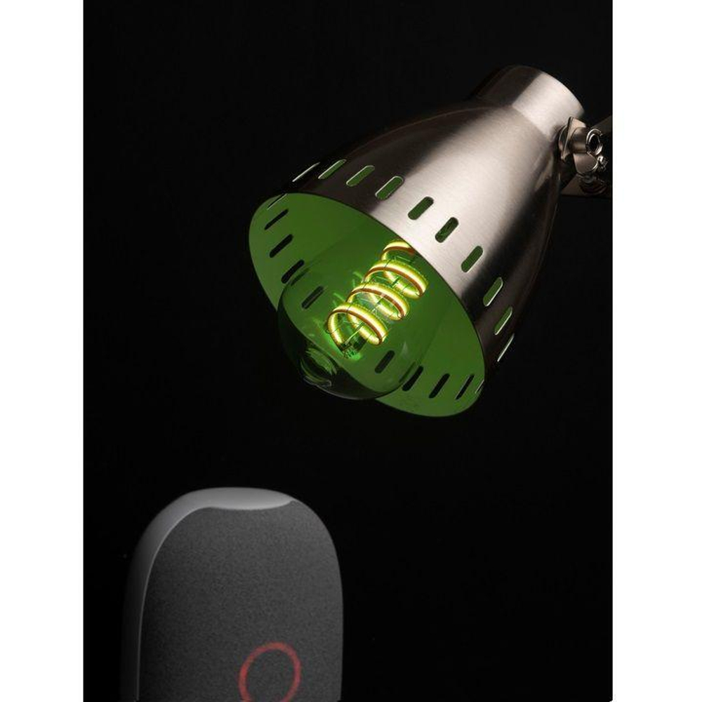 Лампа филаментная RGB E27 ST64 Умная EKF slwf-e27-st64-fil-rgbw
