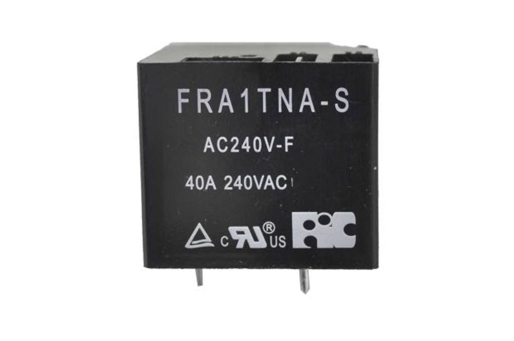 2 ШТ. / Реле FRA1THA-S AC220V 40A 240VAC