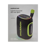 Беспроводная колонка Hopestar H57 Colorful Surround