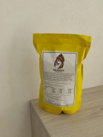 Сухой корм для щенков "Shaman" 800 г; мелкие гранулы; класс Холистик