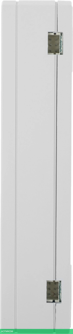 Вентилятор для корпуса Formula V Line Air Bridge Plus WH ARGB белый