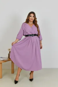 Платье УК-8616-8 Фабрика Моды