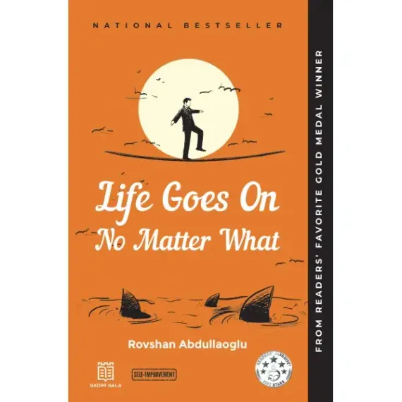 Life Goes On No Matter What