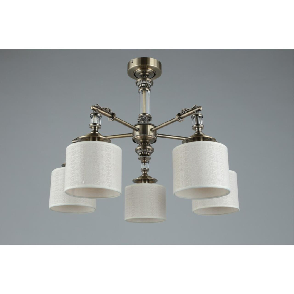 Потолочная люстра Omnilux Rovigo OML-64307-05