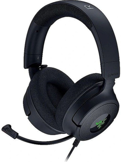 Гарнитура Razer Kraken V4 X Black (RZ04-05180100-R3M1)